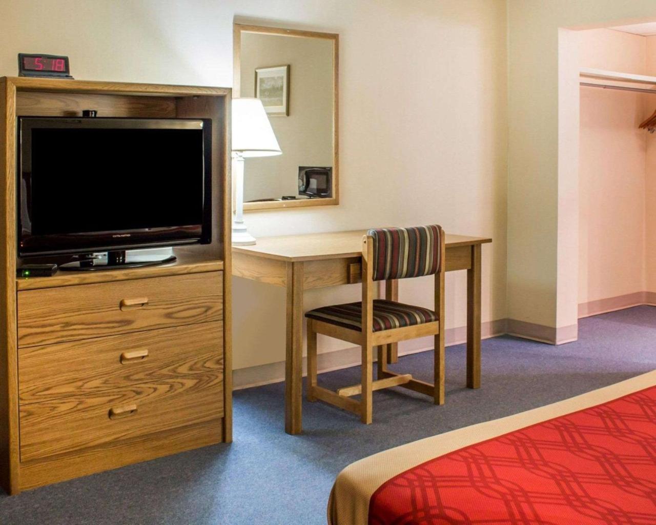 Hotel Econo