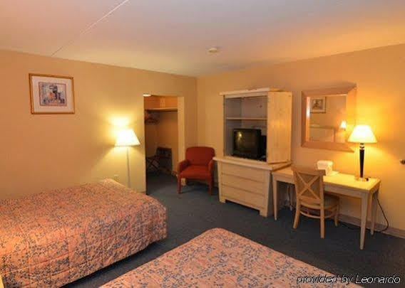 Econo Hotel